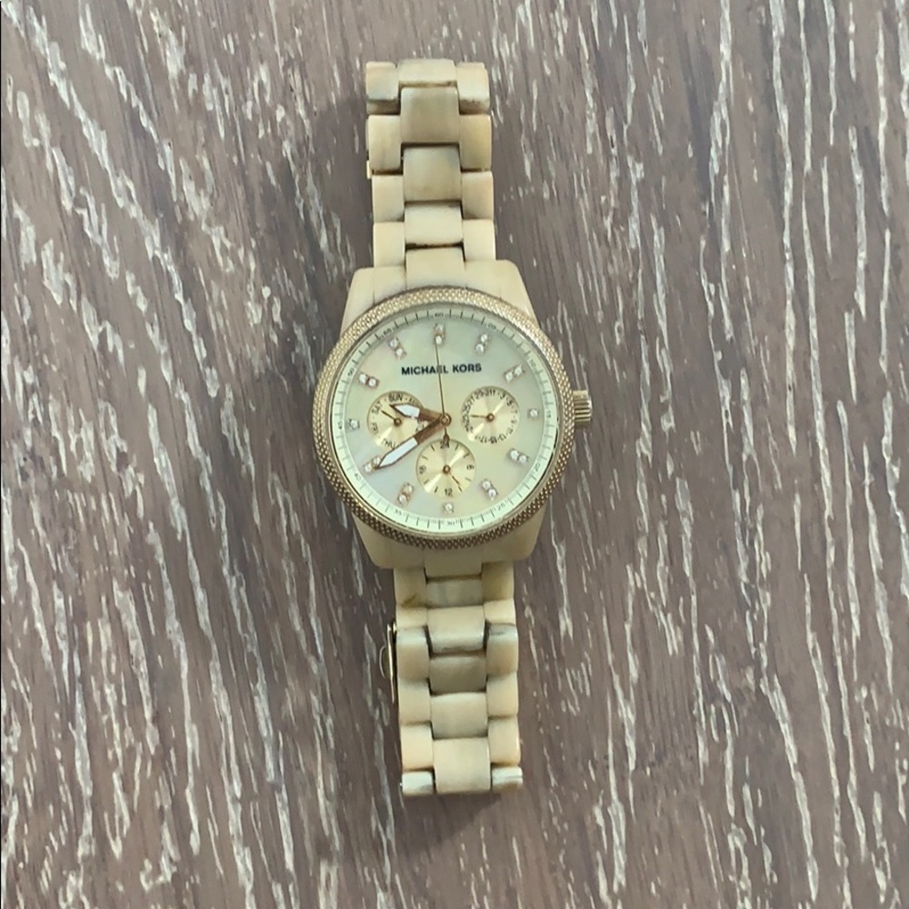Michael Kors watch